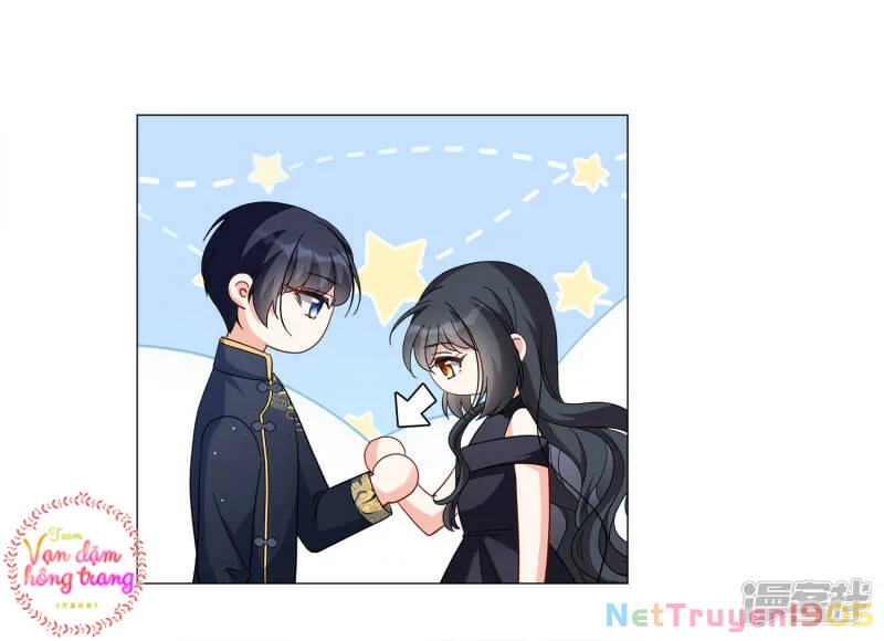 Cô ấy đến rồi, xin hãy nằm xuống! Chapter 202 - 3