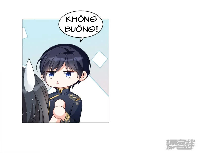 Cô ấy đến rồi, xin hãy nằm xuống! Chapter 202 - 4