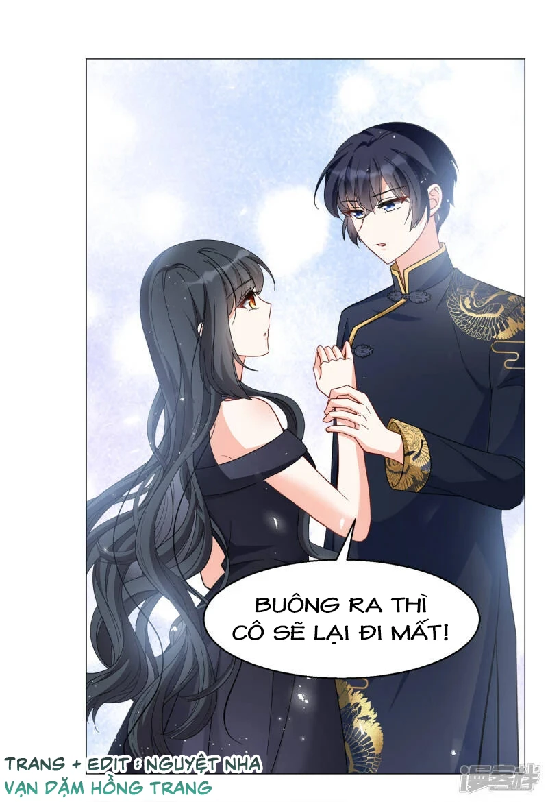 Cô ấy đến rồi, xin hãy nằm xuống! Chapter 202 - 5