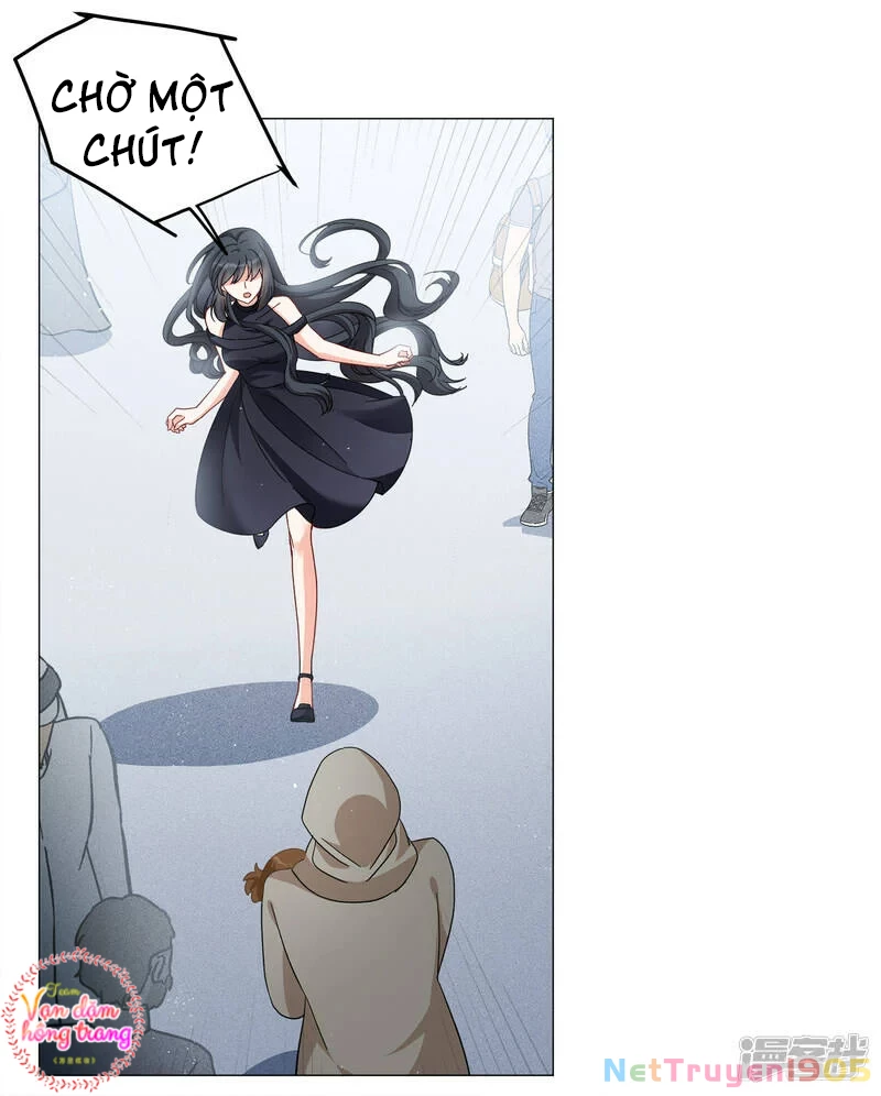 Cô ấy đến rồi, xin hãy nằm xuống! Chapter 202 - 10