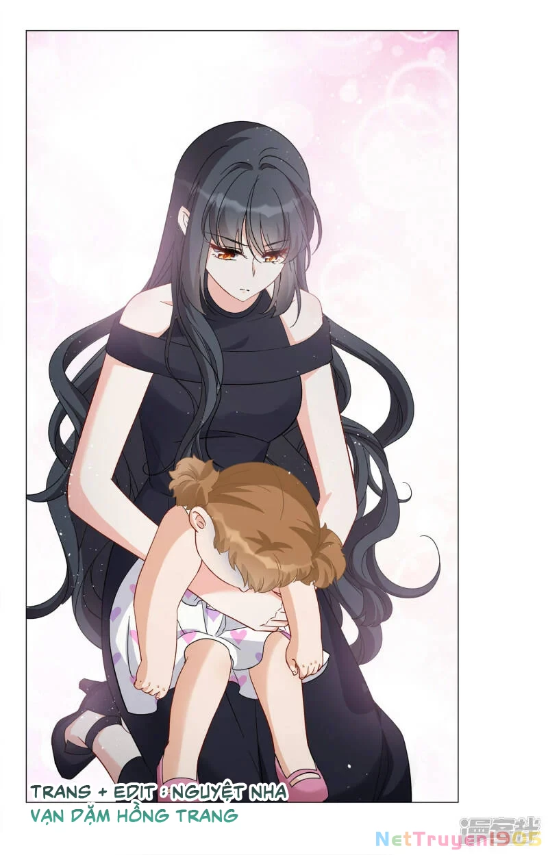 Cô ấy đến rồi, xin hãy nằm xuống! Chapter 202 - 14