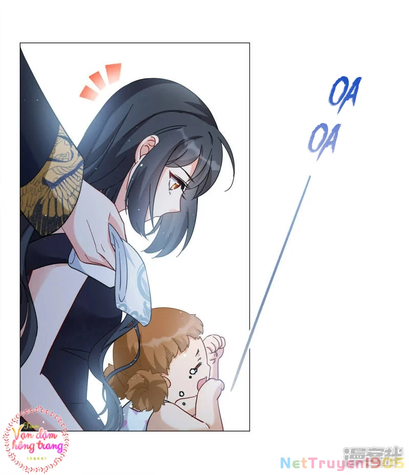 Cô ấy đến rồi, xin hãy nằm xuống! Chapter 202 - 19