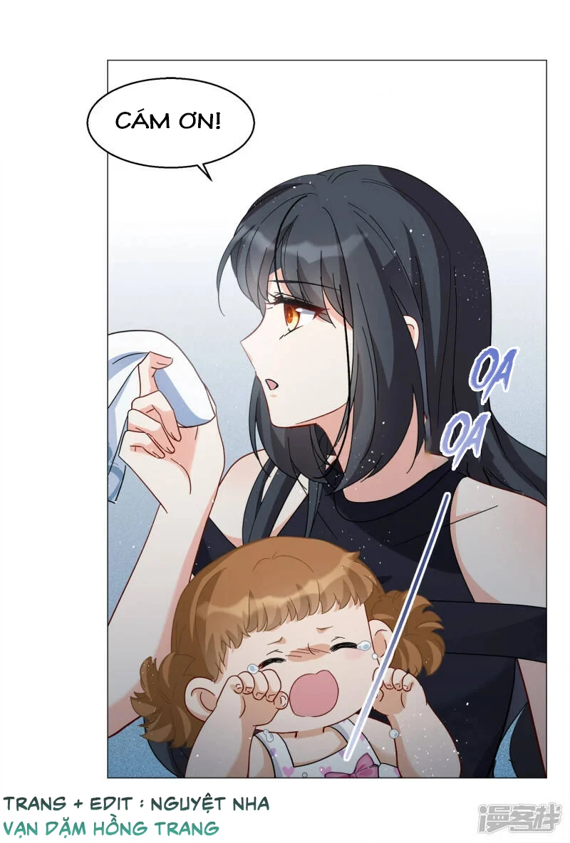 Cô ấy đến rồi, xin hãy nằm xuống! Chapter 202 - 20