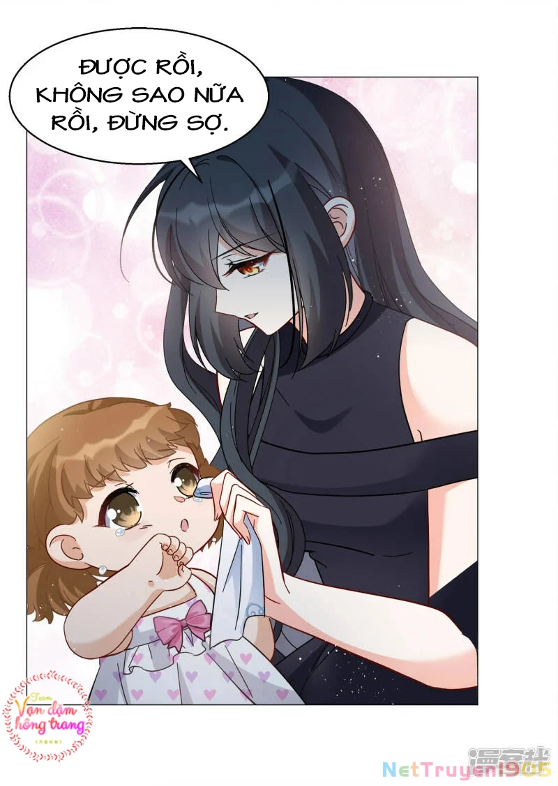 Cô ấy đến rồi, xin hãy nằm xuống! Chapter 202 - 21