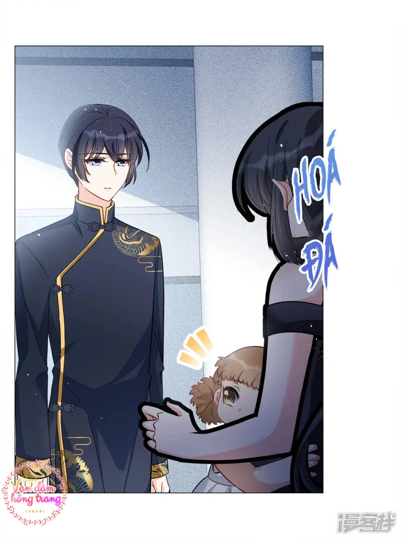 Cô ấy đến rồi, xin hãy nằm xuống! Chapter 202 - 25