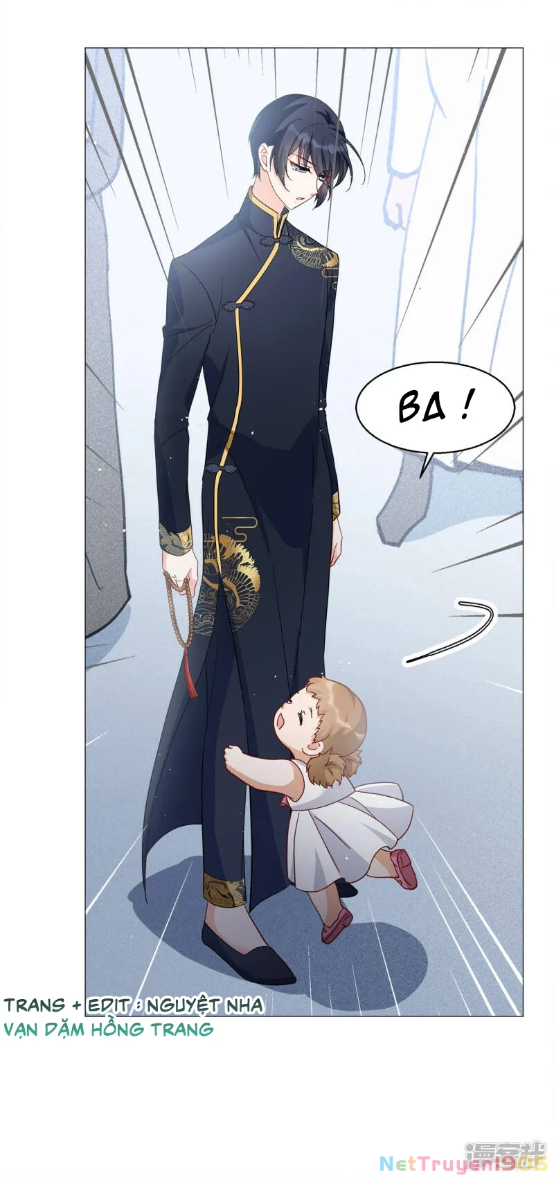 Cô ấy đến rồi, xin hãy nằm xuống! Chapter 202 - 26