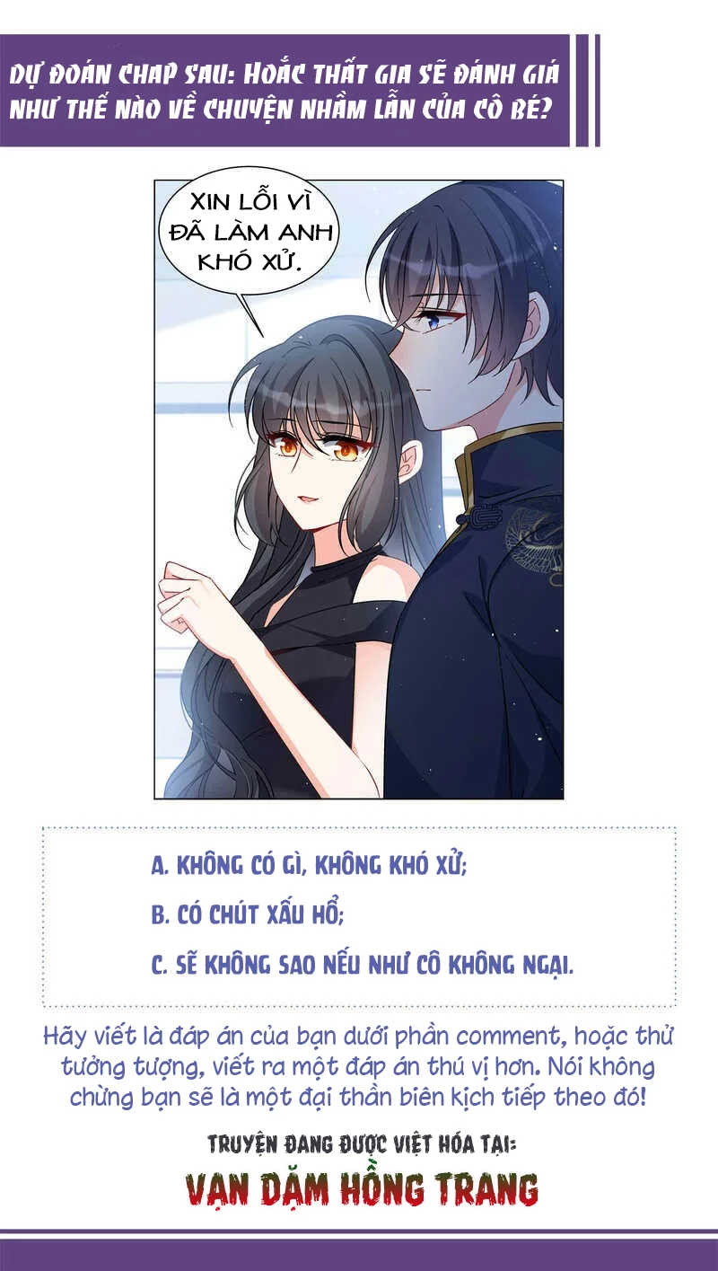 Cô ấy đến rồi, xin hãy nằm xuống! Chapter 202 - 27