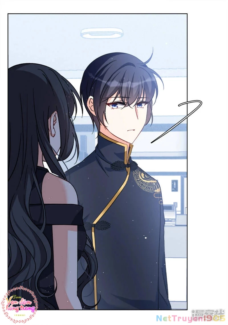 Cô ấy đến rồi, xin hãy nằm xuống! Chapter 203 - 7