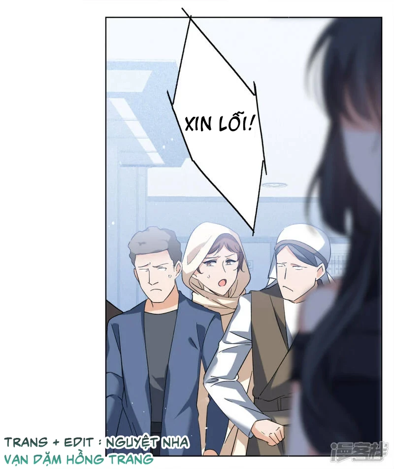 Cô ấy đến rồi, xin hãy nằm xuống! Chapter 203 - 8
