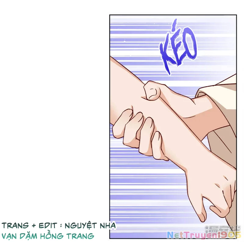Cô ấy đến rồi, xin hãy nằm xuống! Chapter 203 - 10