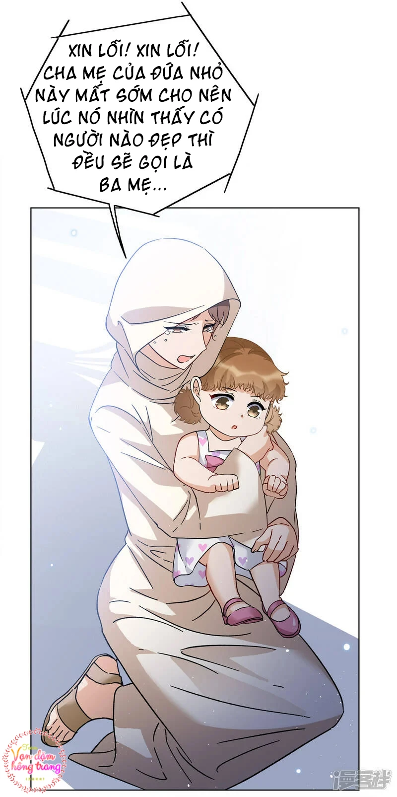 Cô ấy đến rồi, xin hãy nằm xuống! Chapter 203 - 11