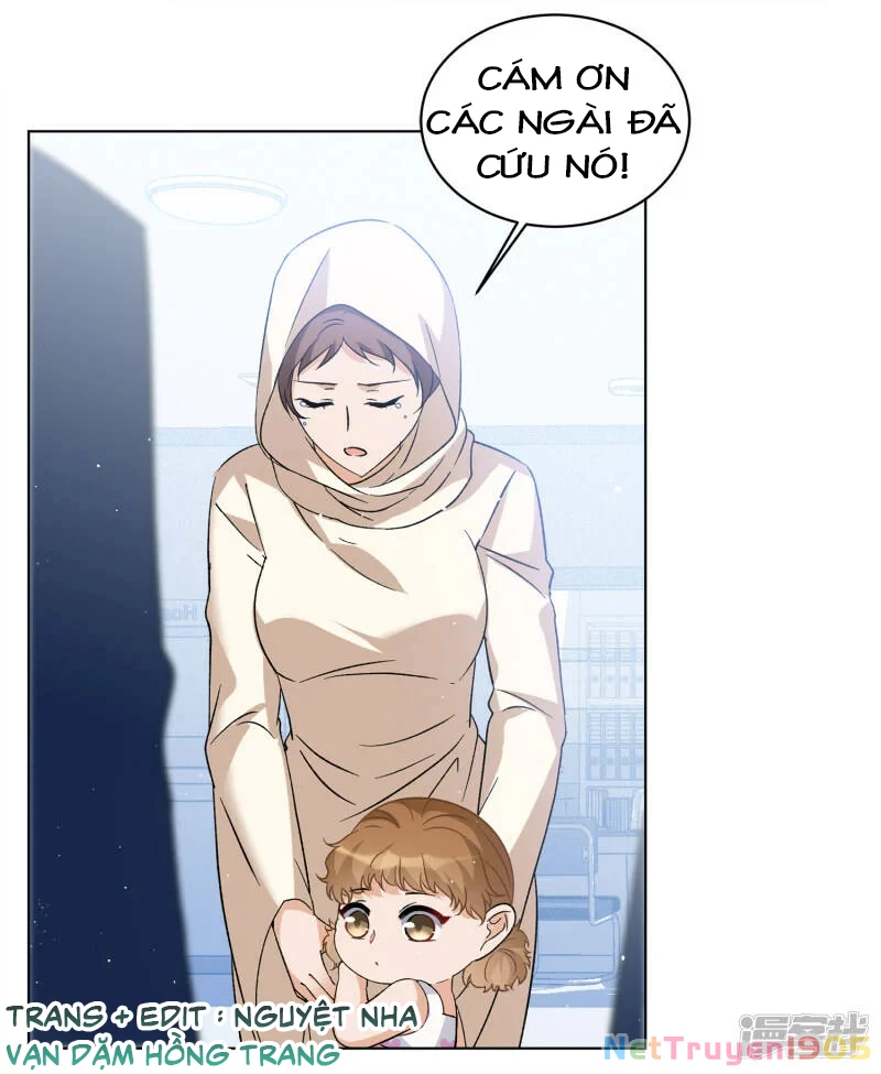 Cô ấy đến rồi, xin hãy nằm xuống! Chapter 203 - 12