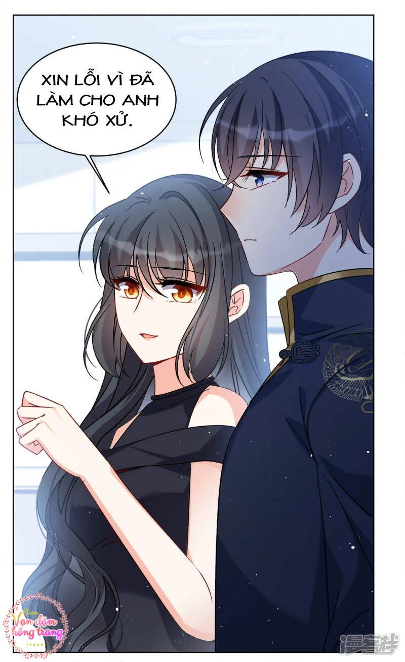 Cô ấy đến rồi, xin hãy nằm xuống! Chapter 203 - 15