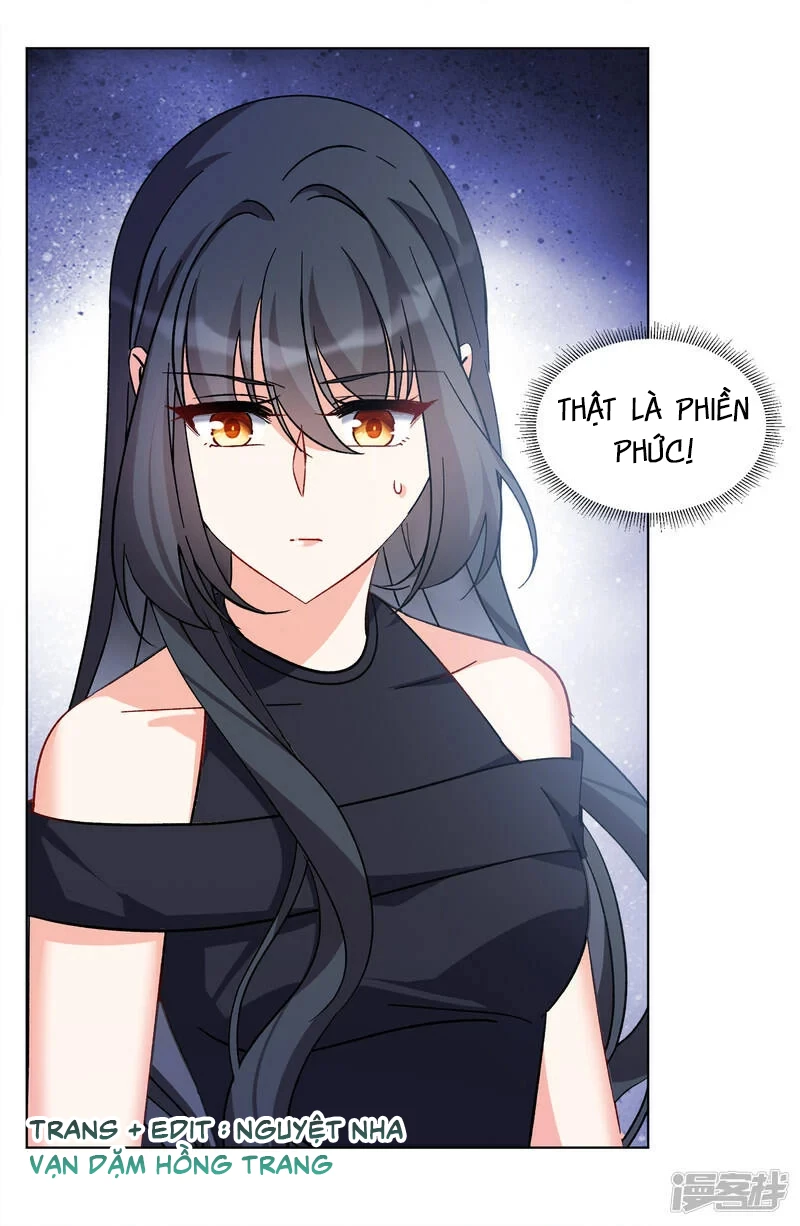 Cô ấy đến rồi, xin hãy nằm xuống! Chapter 203 - 18