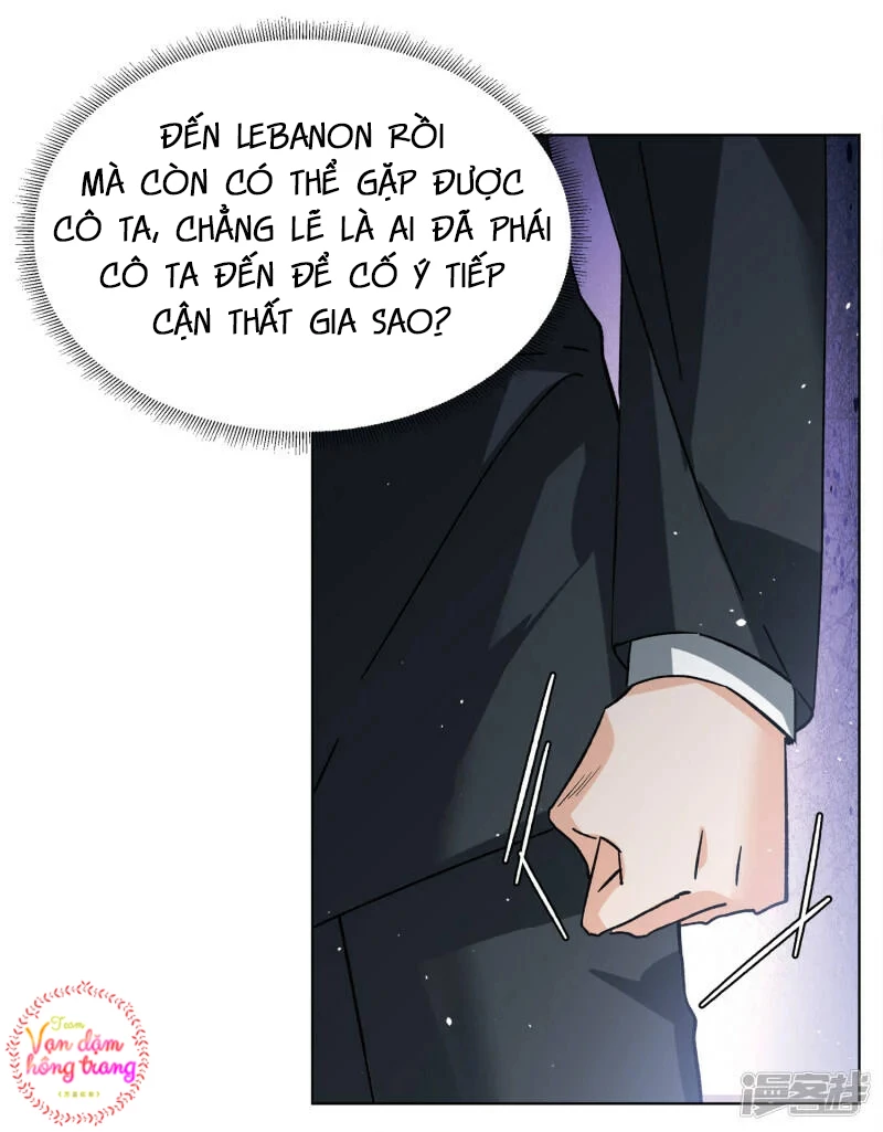 Cô ấy đến rồi, xin hãy nằm xuống! Chapter 203 - 21