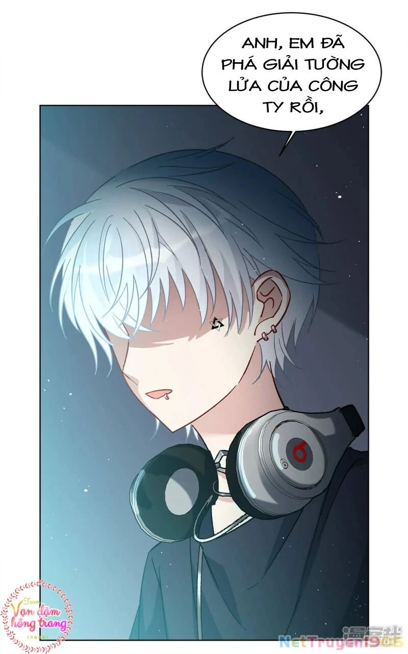 Cô ấy đến rồi, xin hãy nằm xuống! Chapter 204 - 3