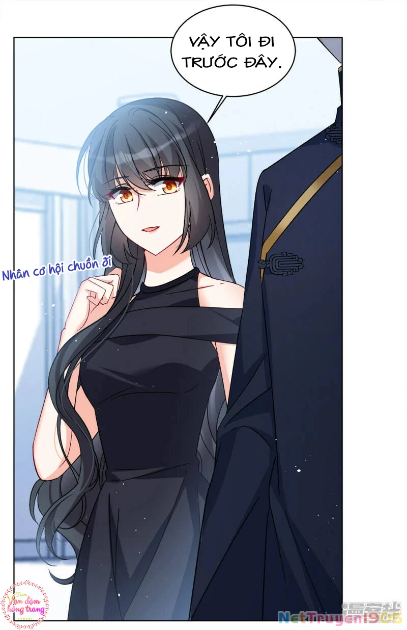 Cô ấy đến rồi, xin hãy nằm xuống! Chapter 204 - 11