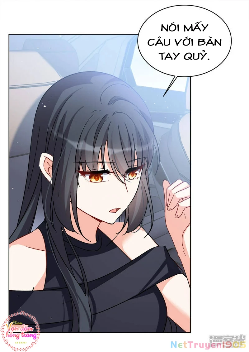 Cô ấy đến rồi, xin hãy nằm xuống! Chapter 204 - 18