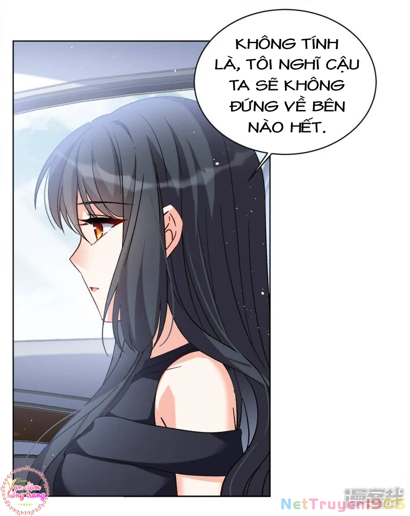 Cô ấy đến rồi, xin hãy nằm xuống! Chapter 204 - 24