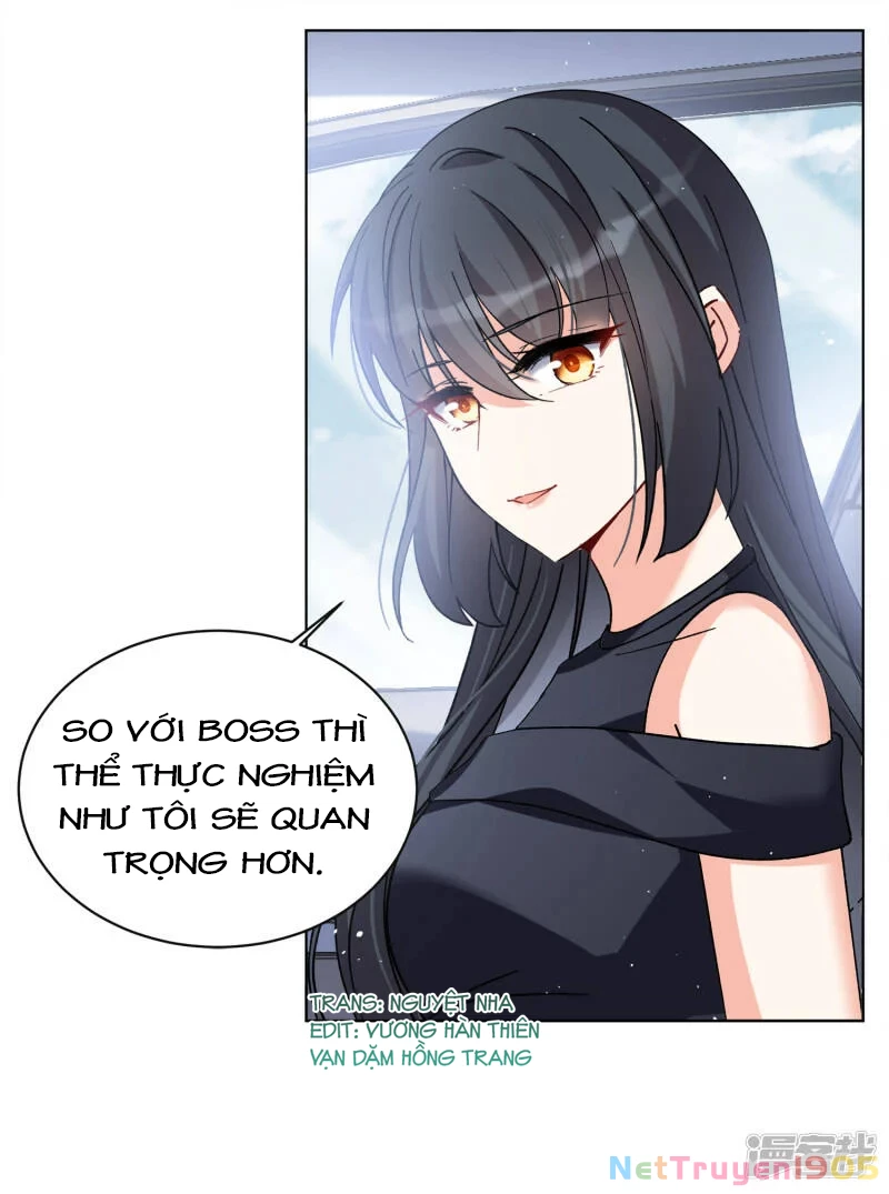 Cô ấy đến rồi, xin hãy nằm xuống! Chapter 204 - 25