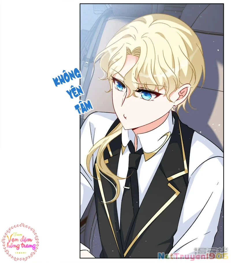 Cô ấy đến rồi, xin hãy nằm xuống! Chapter 205 - 5
