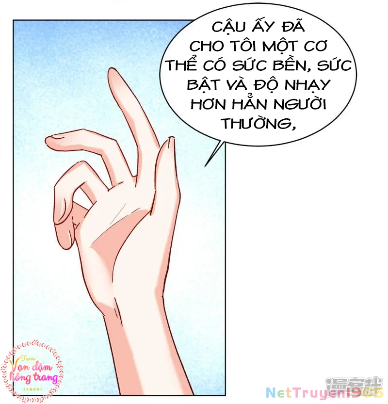 Cô ấy đến rồi, xin hãy nằm xuống! Chapter 205 - 7