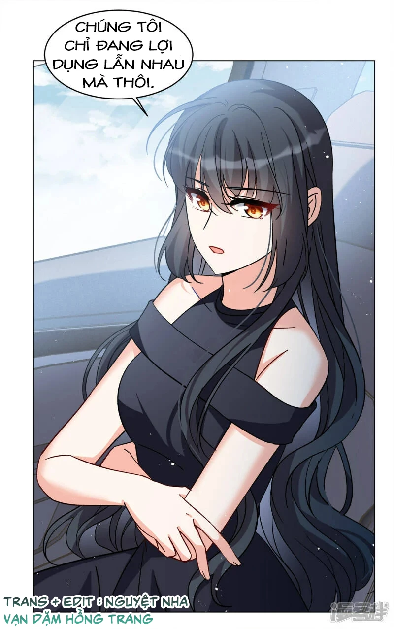 Cô ấy đến rồi, xin hãy nằm xuống! Chapter 205 - 10