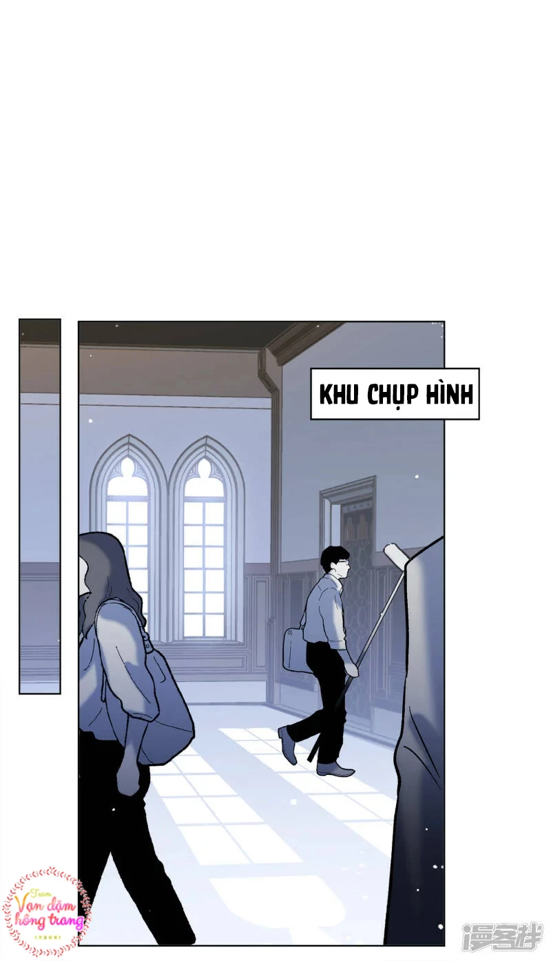 Cô ấy đến rồi, xin hãy nằm xuống! Chapter 205 - 11
