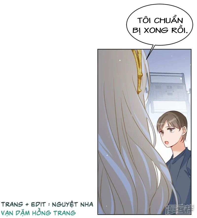 Cô ấy đến rồi, xin hãy nằm xuống! Chapter 205 - 13