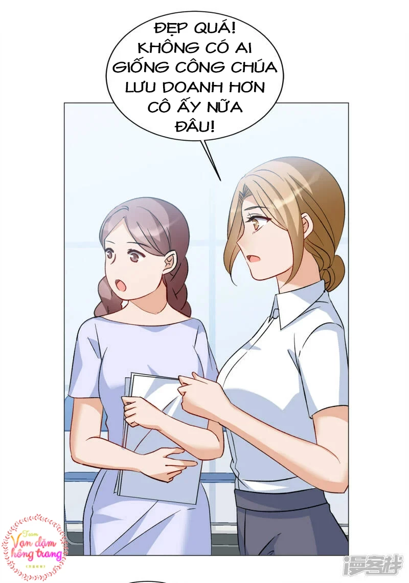 Cô ấy đến rồi, xin hãy nằm xuống! Chapter 205 - 20