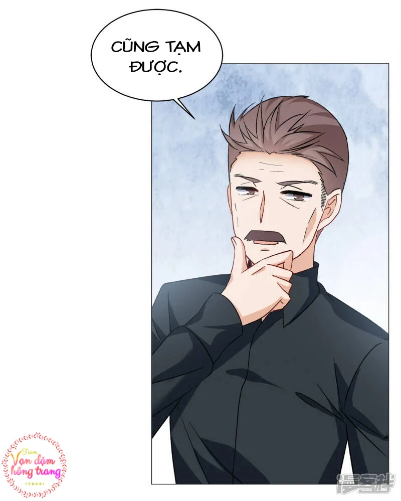 Cô ấy đến rồi, xin hãy nằm xuống! Chapter 205 - 22