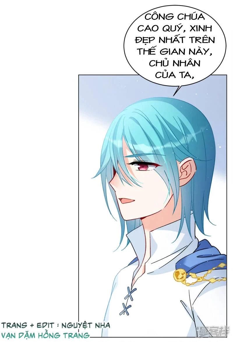 Cô ấy đến rồi, xin hãy nằm xuống! Chapter 205 - 24