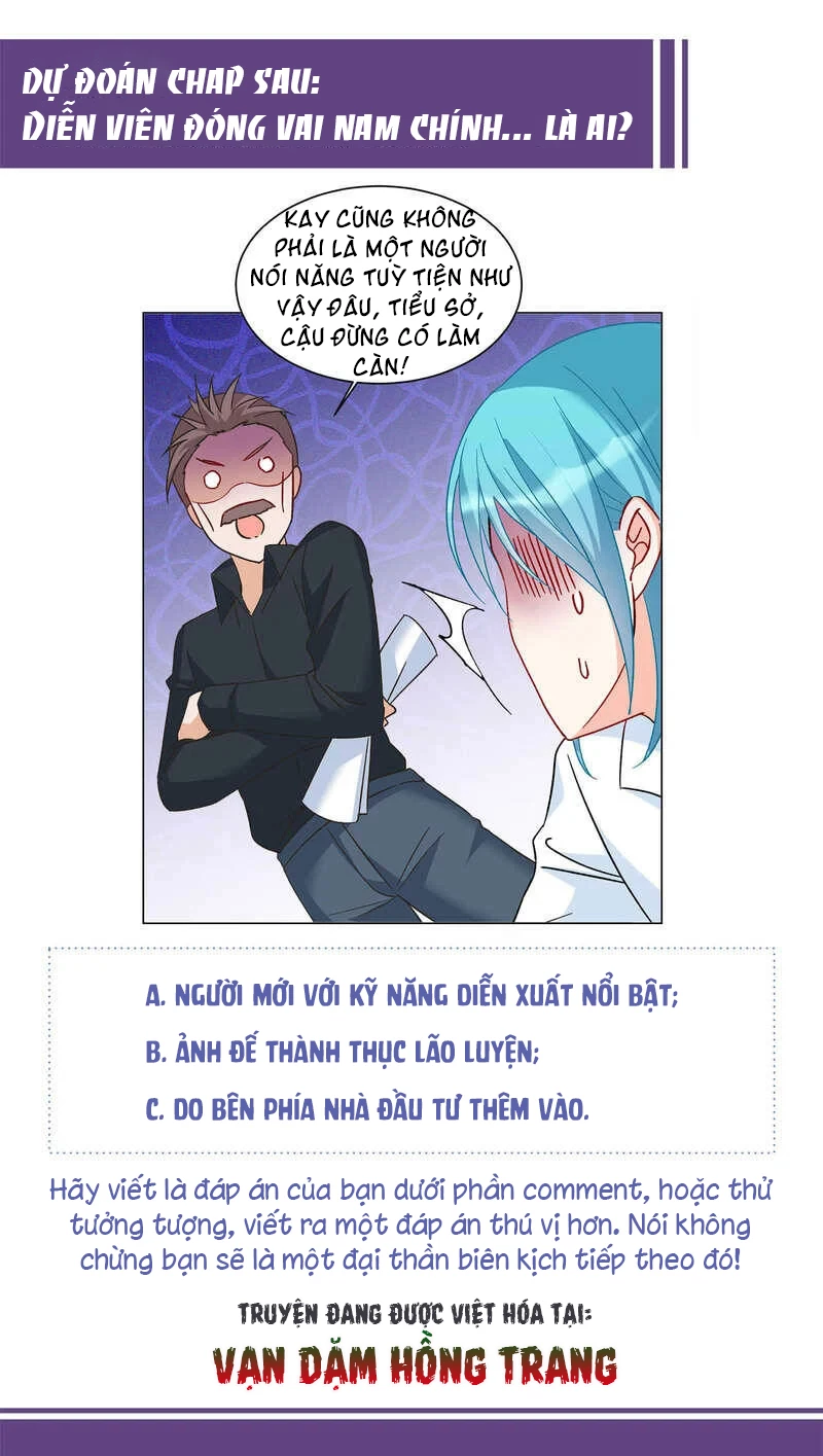 Cô ấy đến rồi, xin hãy nằm xuống! Chapter 205 - 27