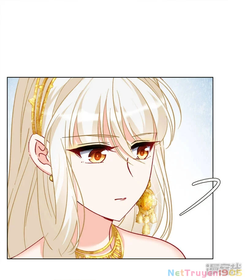 Cô ấy đến rồi, xin hãy nằm xuống! Chapter 206 - 4