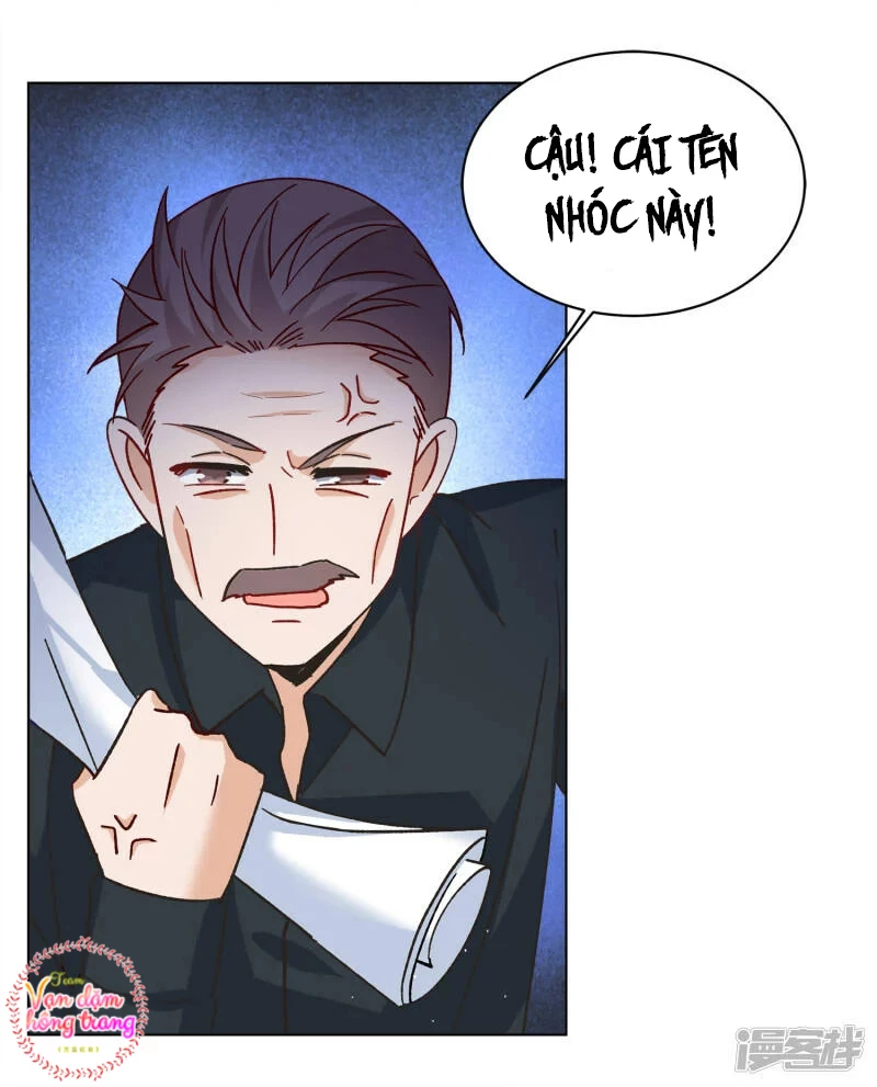 Cô ấy đến rồi, xin hãy nằm xuống! Chapter 206 - 8