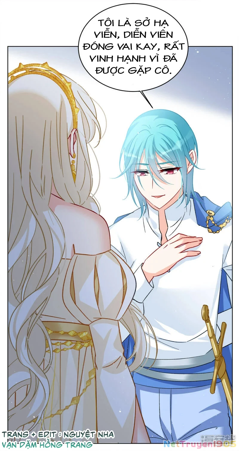 Cô ấy đến rồi, xin hãy nằm xuống! Chapter 206 - 9