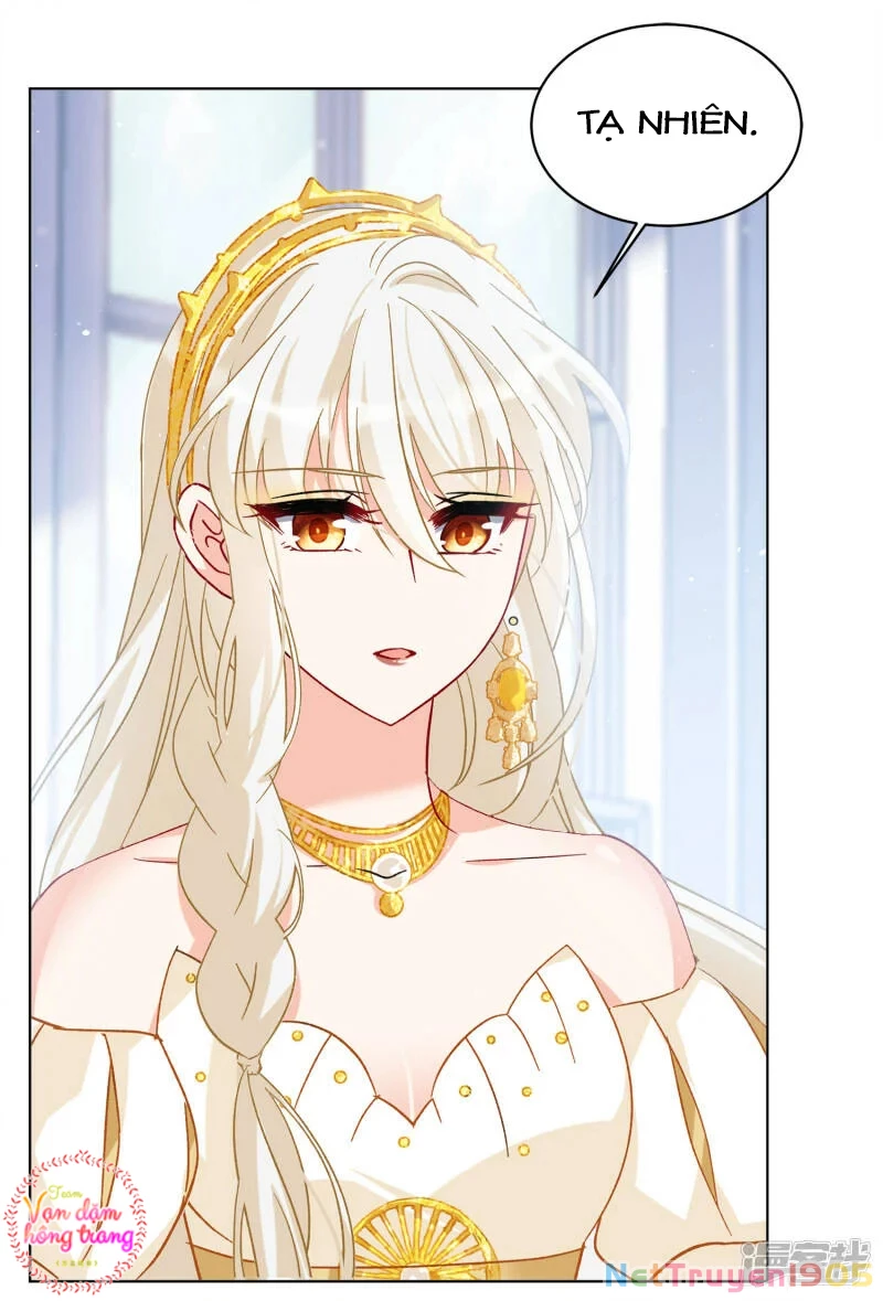 Cô ấy đến rồi, xin hãy nằm xuống! Chapter 206 - 10