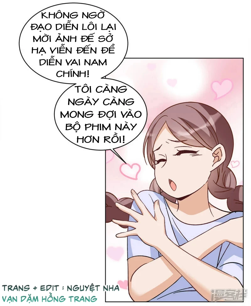 Cô ấy đến rồi, xin hãy nằm xuống! Chapter 206 - 11