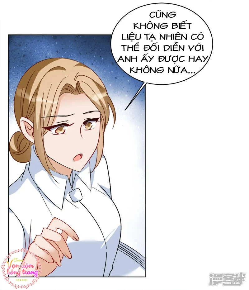 Cô ấy đến rồi, xin hãy nằm xuống! Chapter 206 - 12
