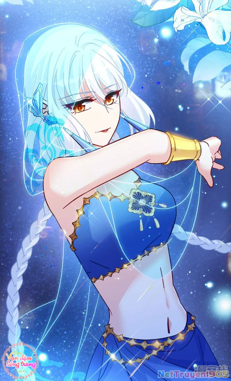 Cô ấy đến rồi, xin hãy nằm xuống! Chapter 206 - 16