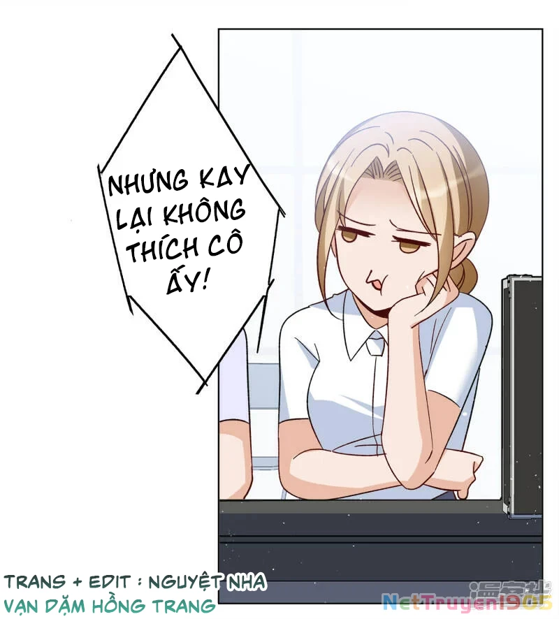 Cô ấy đến rồi, xin hãy nằm xuống! Chapter 206 - 23