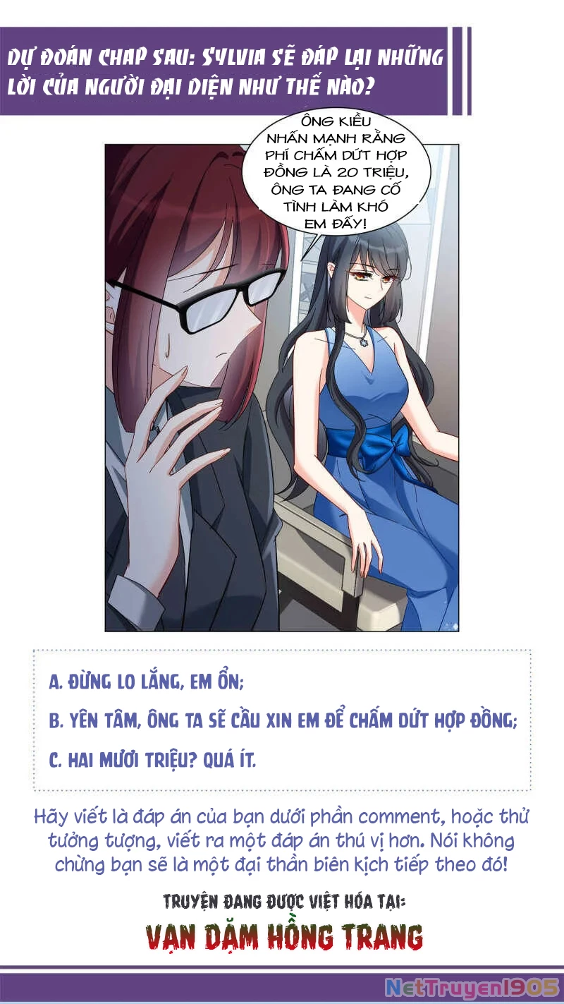 Cô ấy đến rồi, xin hãy nằm xuống! Chapter 206 - 25