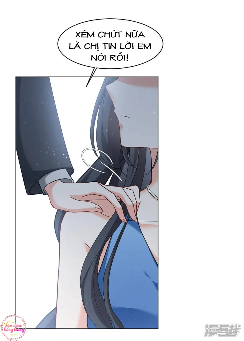 Cô ấy đến rồi, xin hãy nằm xuống! Chapter 208 - 5