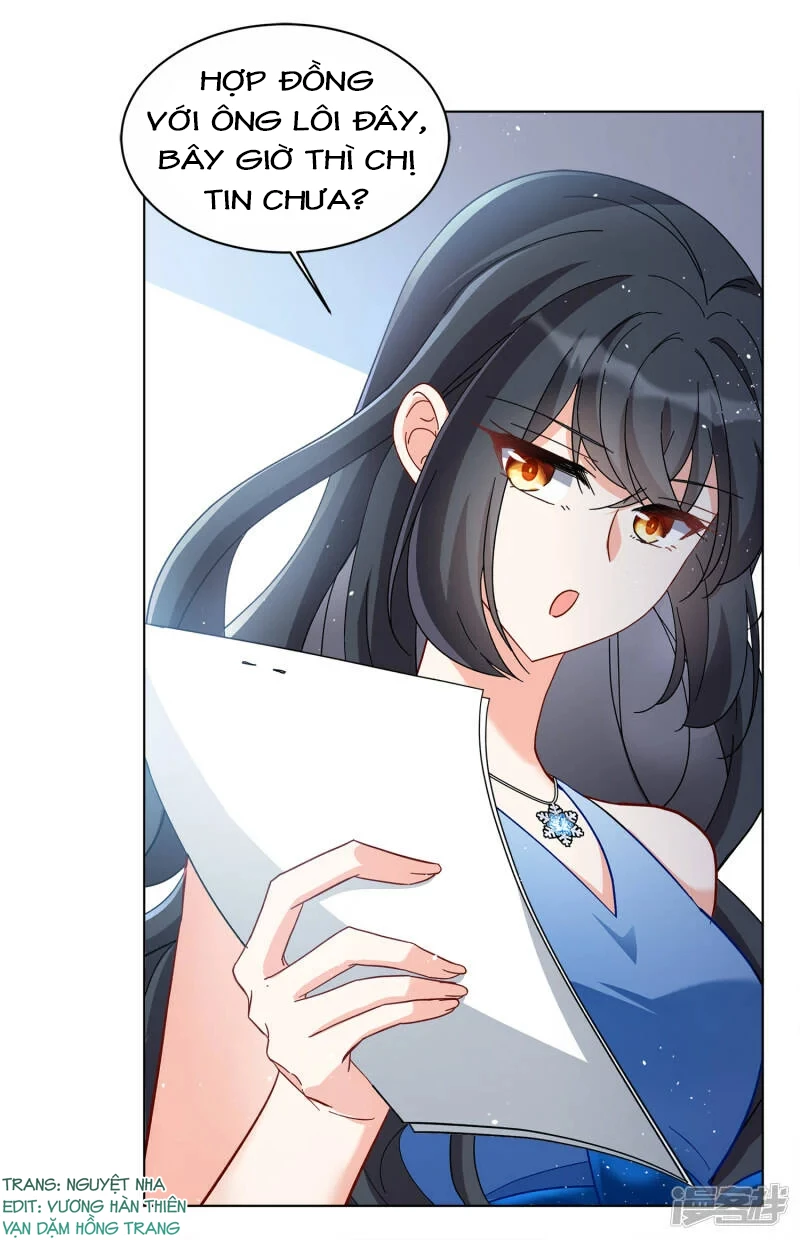 Cô ấy đến rồi, xin hãy nằm xuống! Chapter 208 - 9