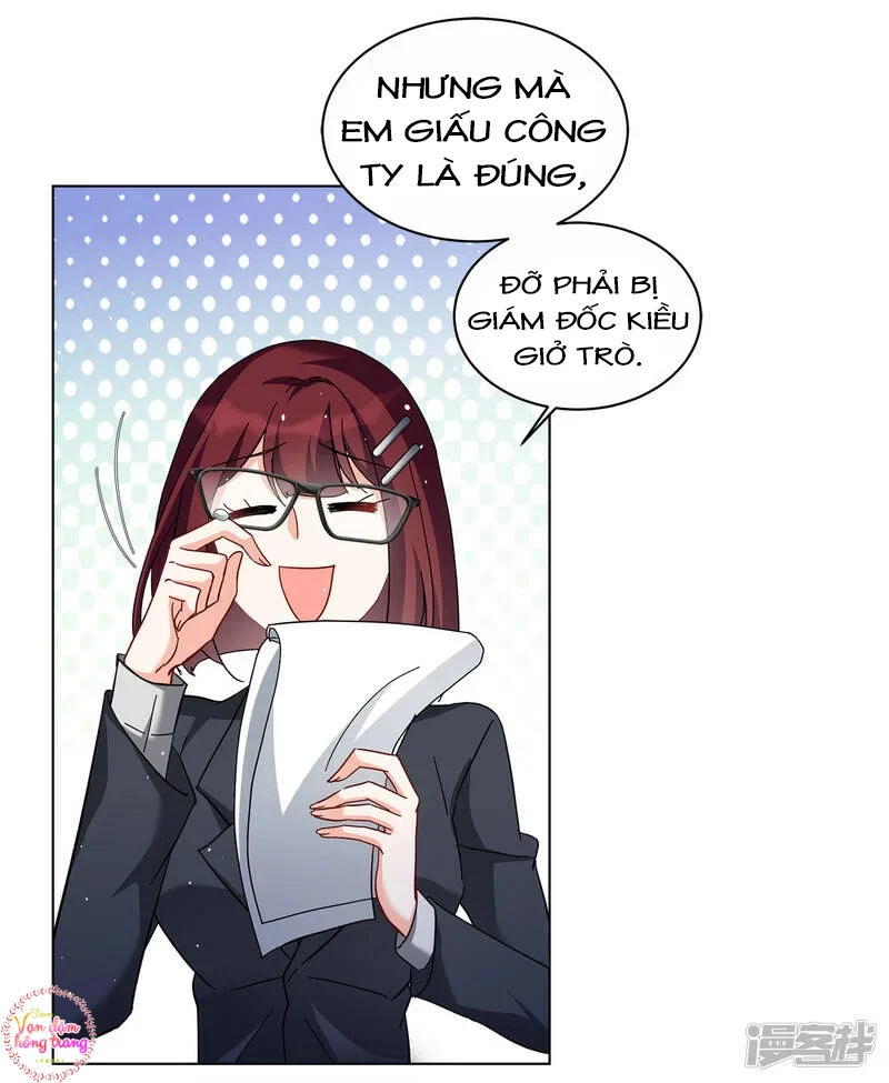 Cô ấy đến rồi, xin hãy nằm xuống! Chapter 208 - 17