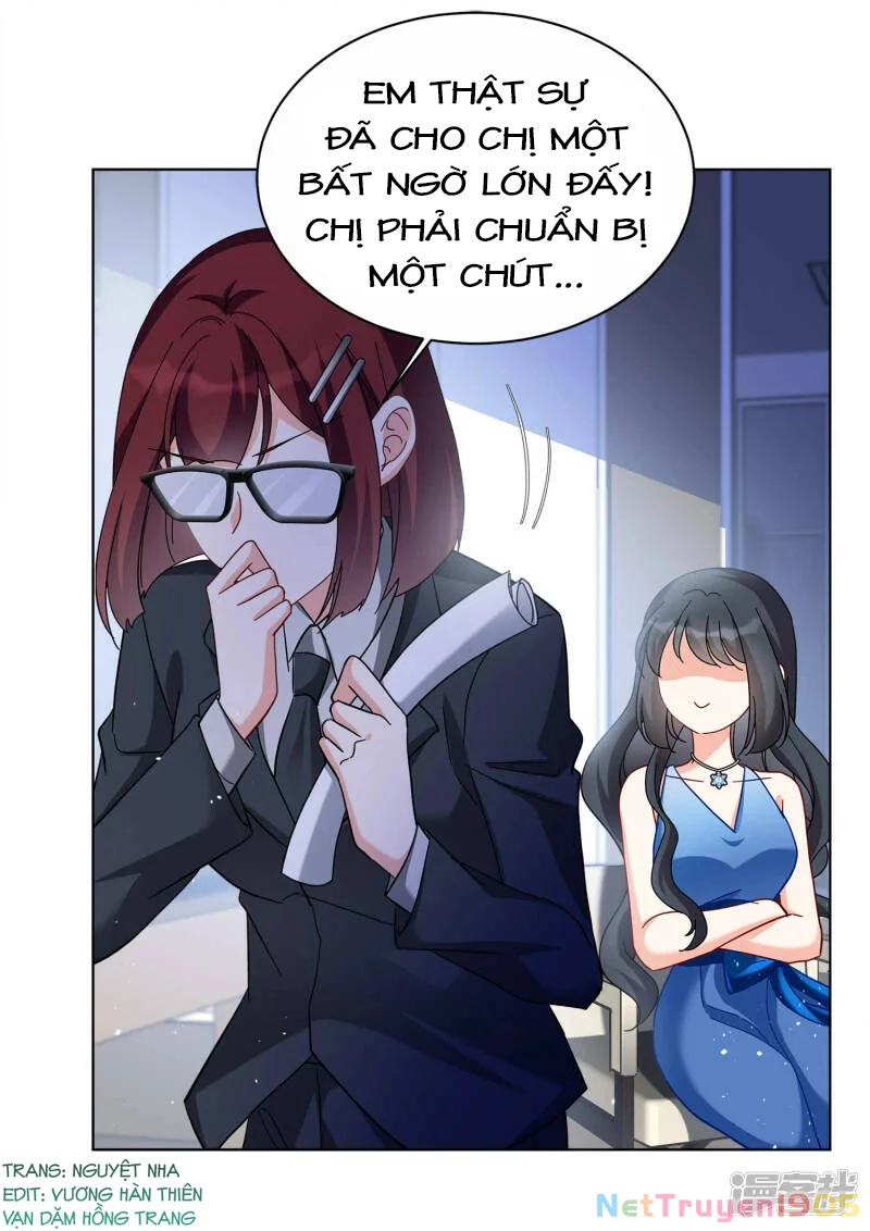 Cô ấy đến rồi, xin hãy nằm xuống! Chapter 208 - 18