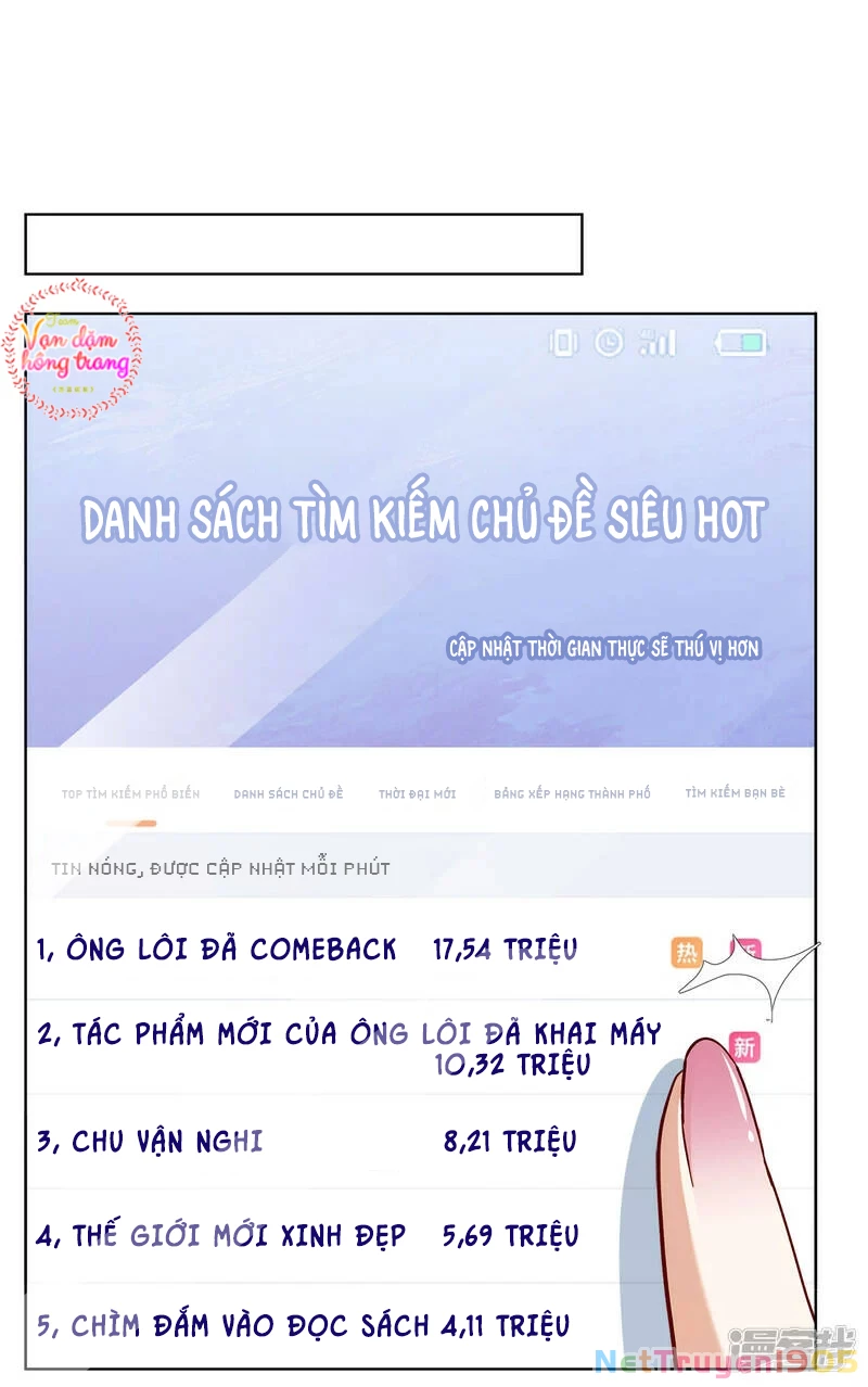 Cô ấy đến rồi, xin hãy nằm xuống! Chapter 208 - 19