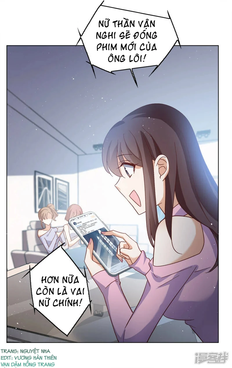 Cô ấy đến rồi, xin hãy nằm xuống! Chapter 208 - 22