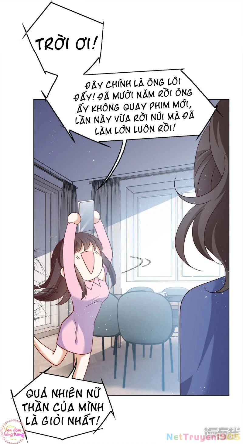 Cô ấy đến rồi, xin hãy nằm xuống! Chapter 208 - 23