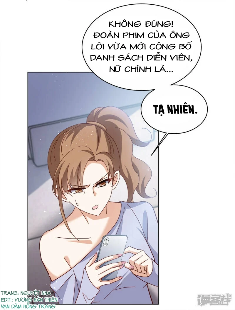 Cô ấy đến rồi, xin hãy nằm xuống! Chapter 208 - 24